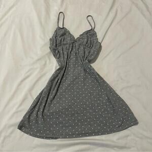 2000s Victoria Secret Pink sleep Dress